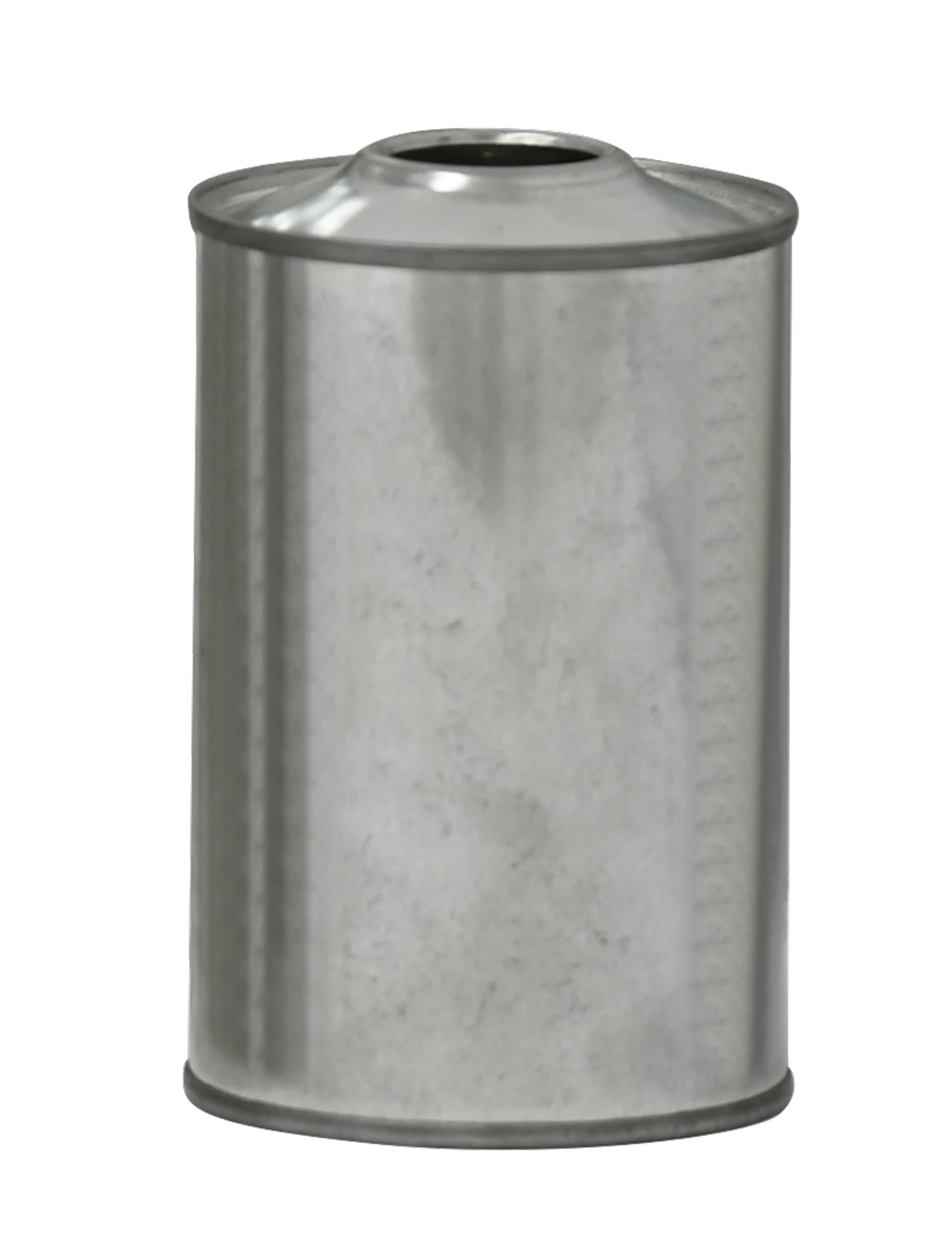65 mm Cylindrical Can