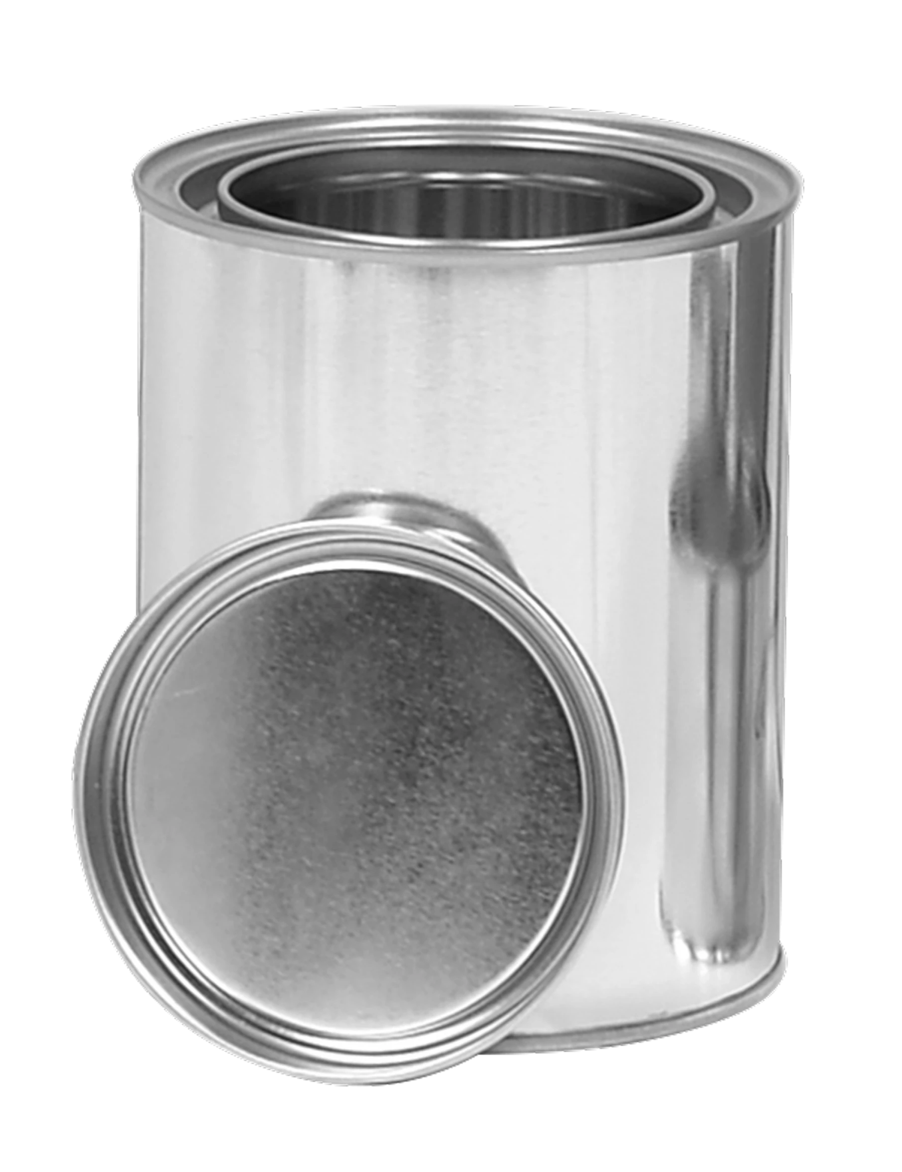 105 mm Cylindrical Can