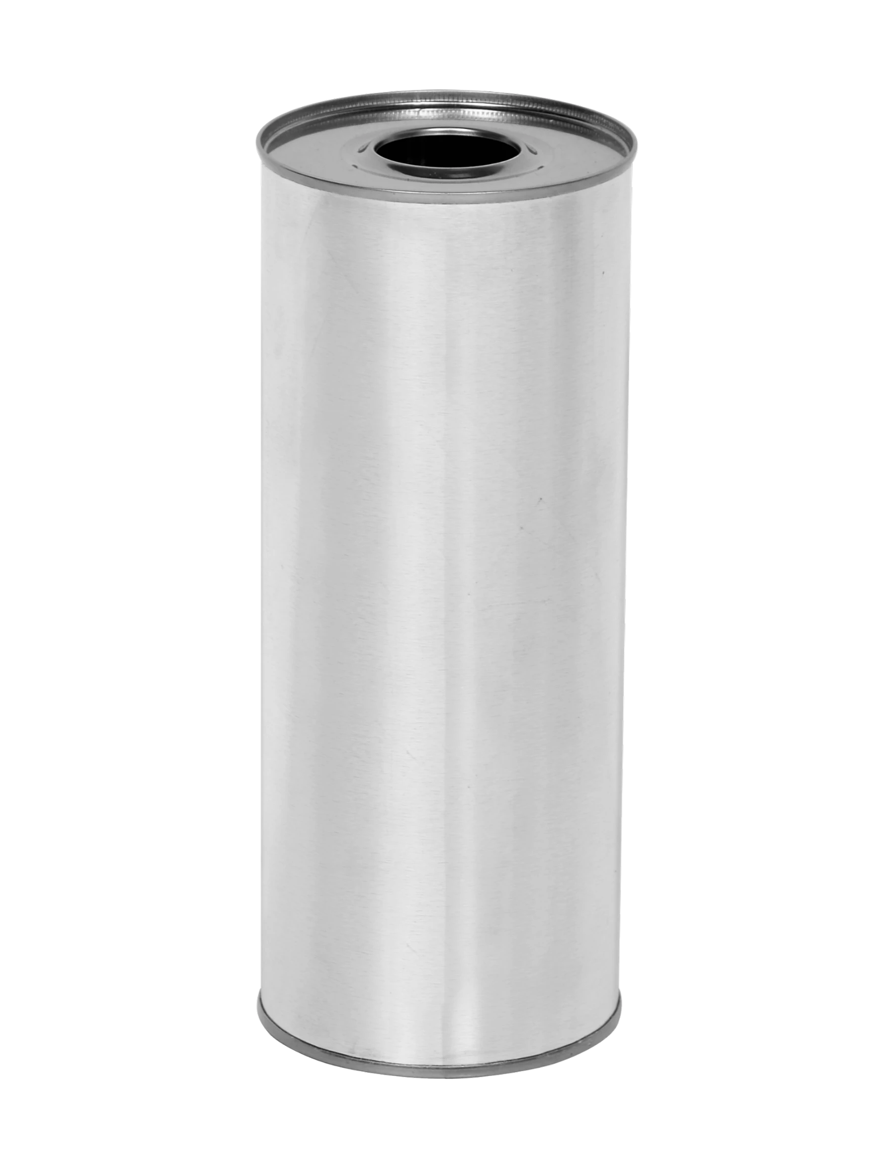 83 mm Cylindrical Can