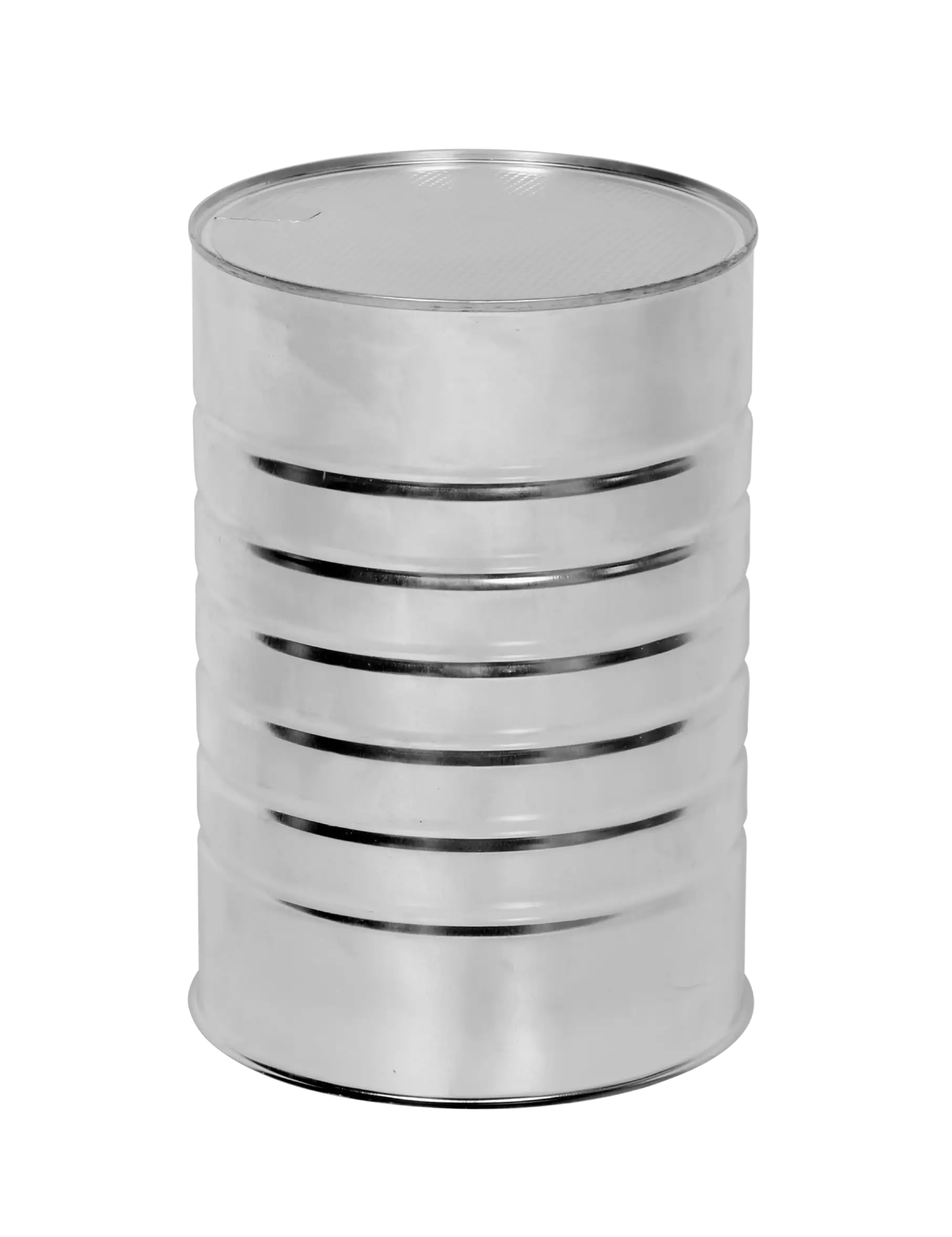 153mm Food Can