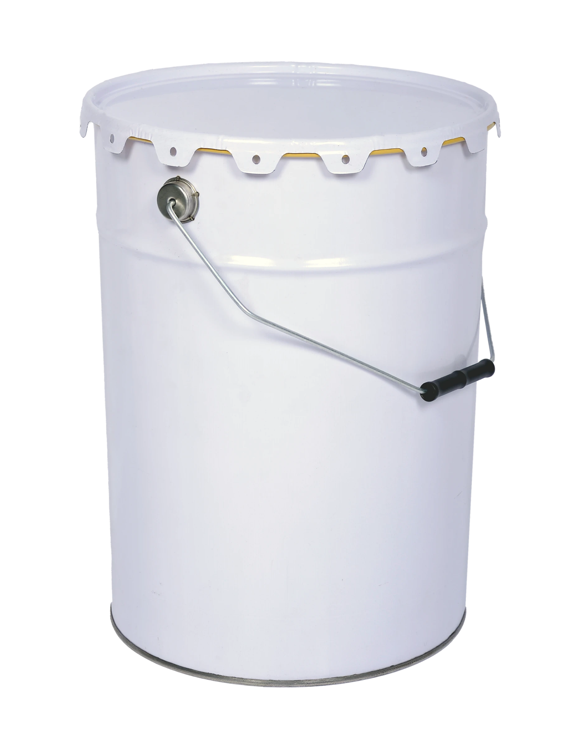 274 mm Cylindrical Drum