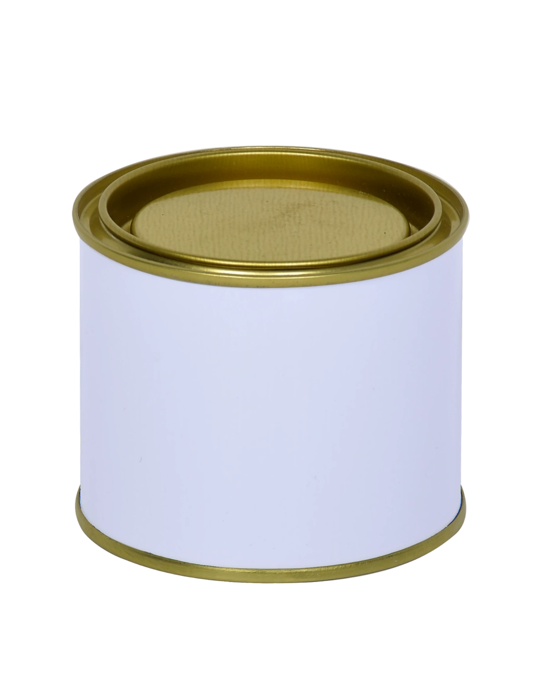 83 mm Cylindrical Can