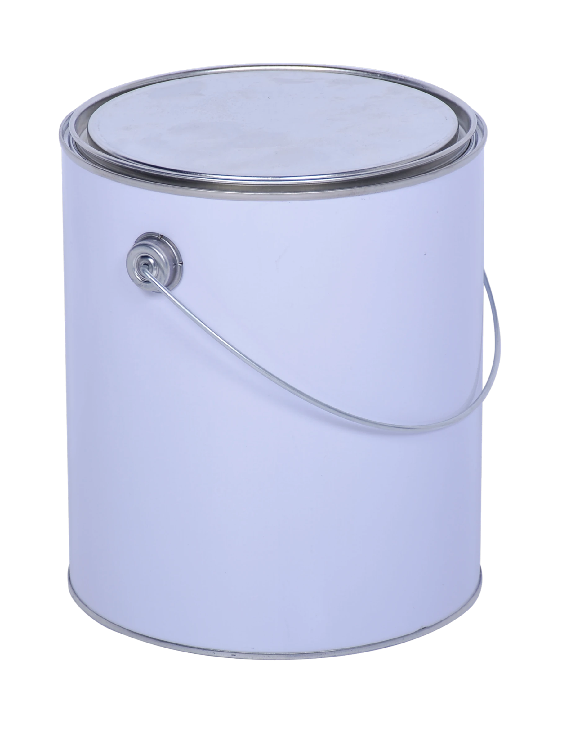 165 mm Cylindrical Can