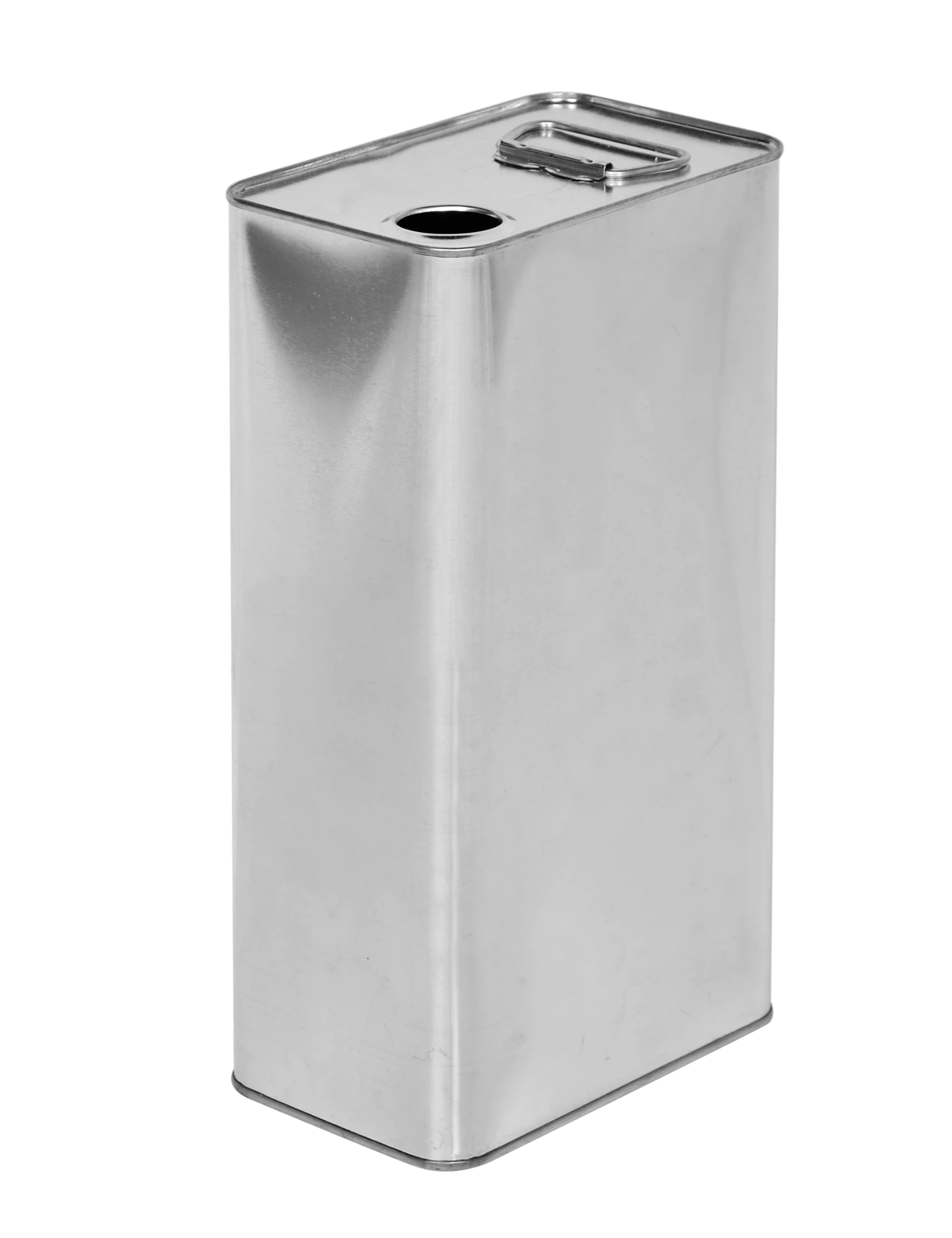 Tall Rectangular Food Ca