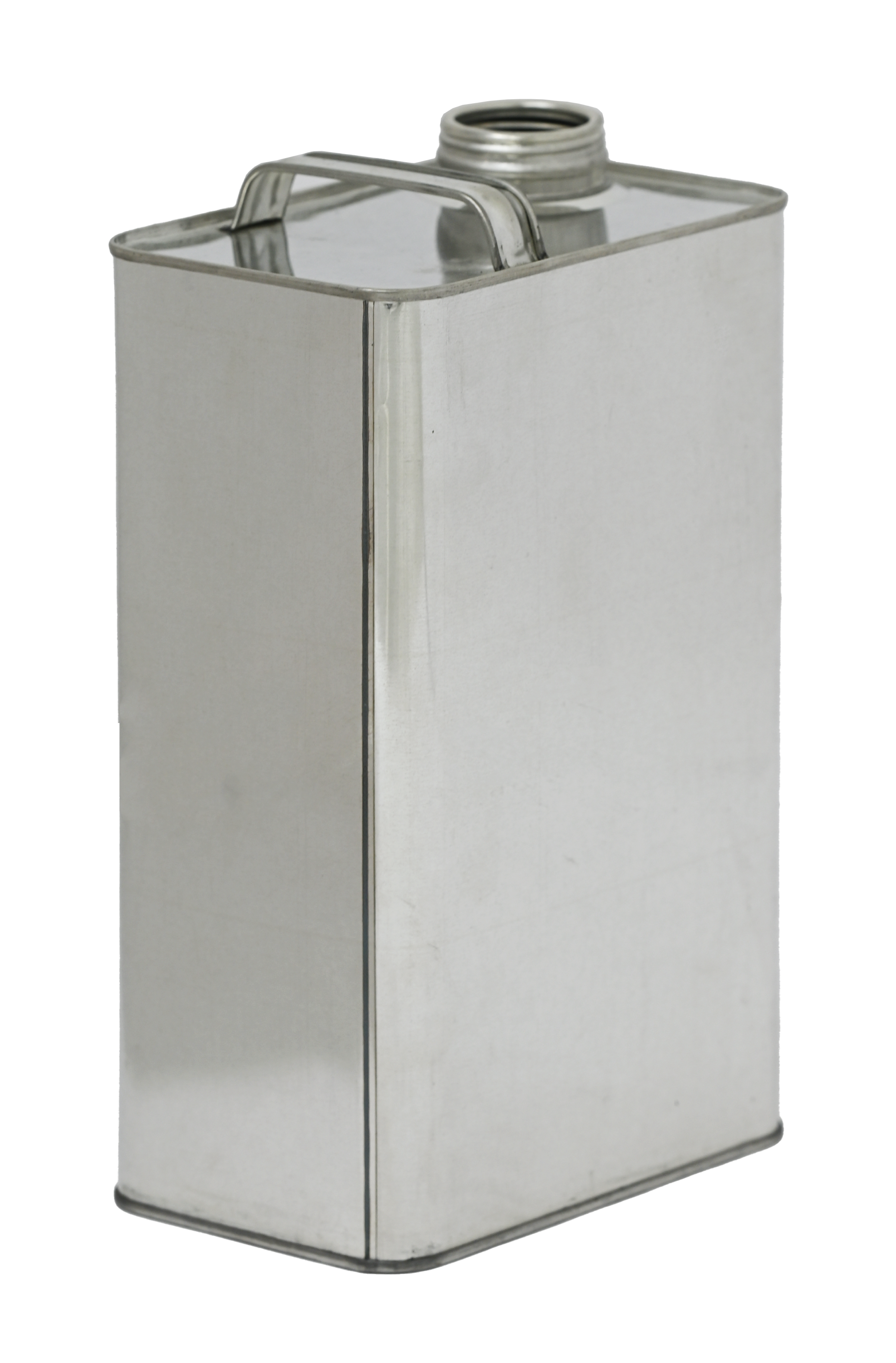 1 USG Rectangular Can