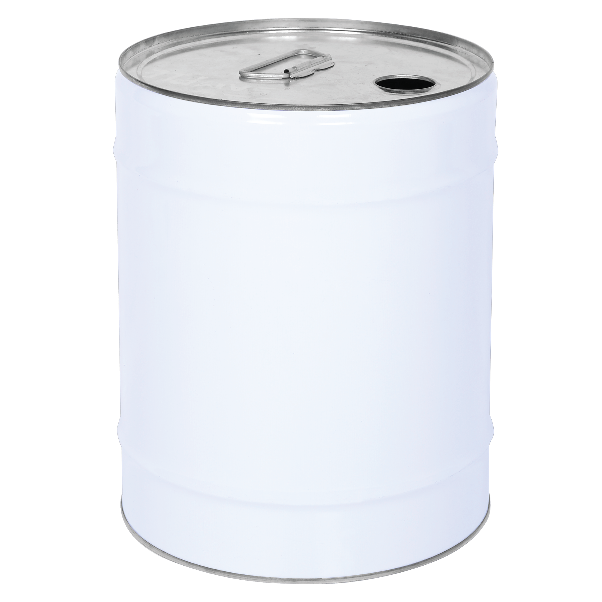 274 mm Cylindrical Can