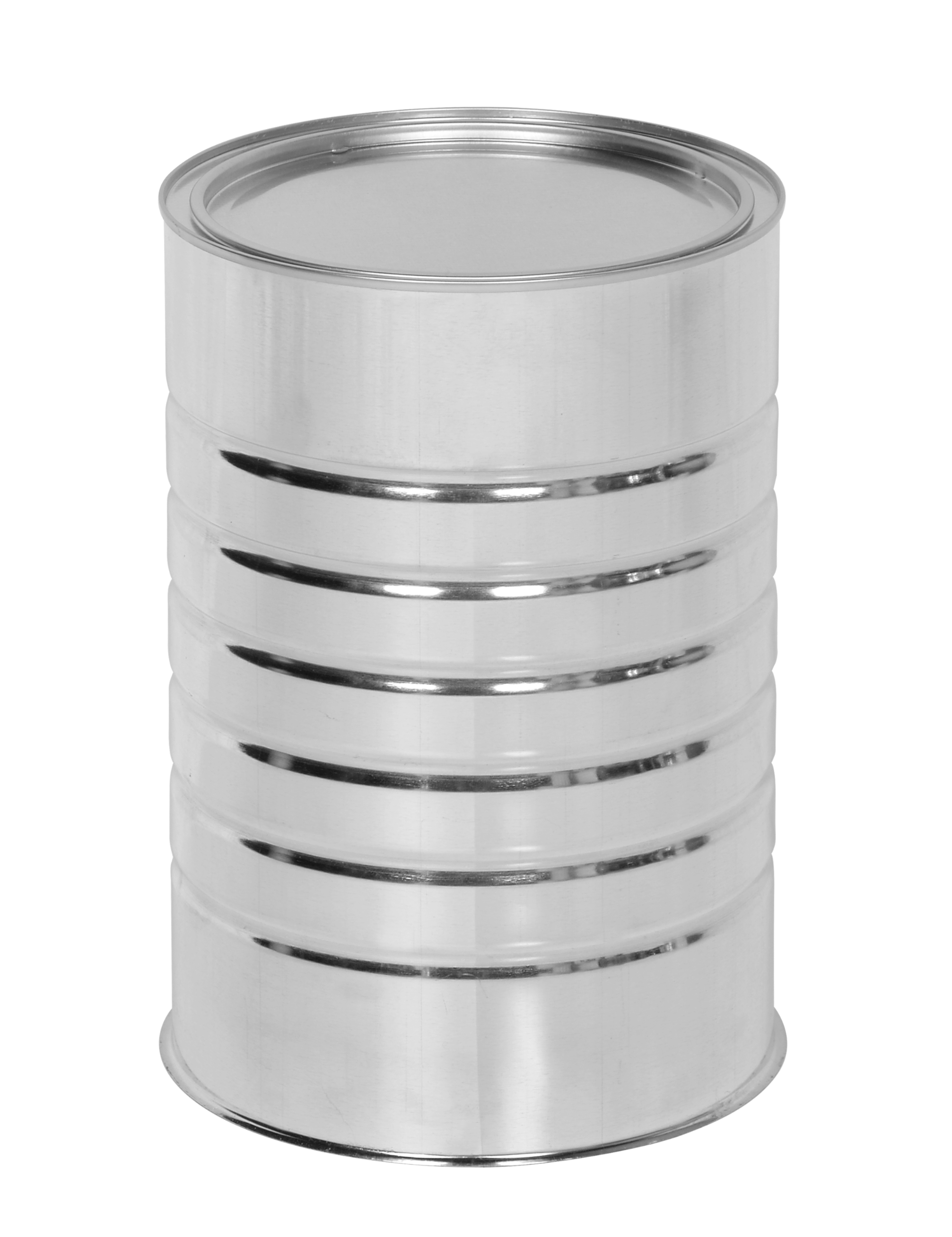 153 mm Cylindrical Can