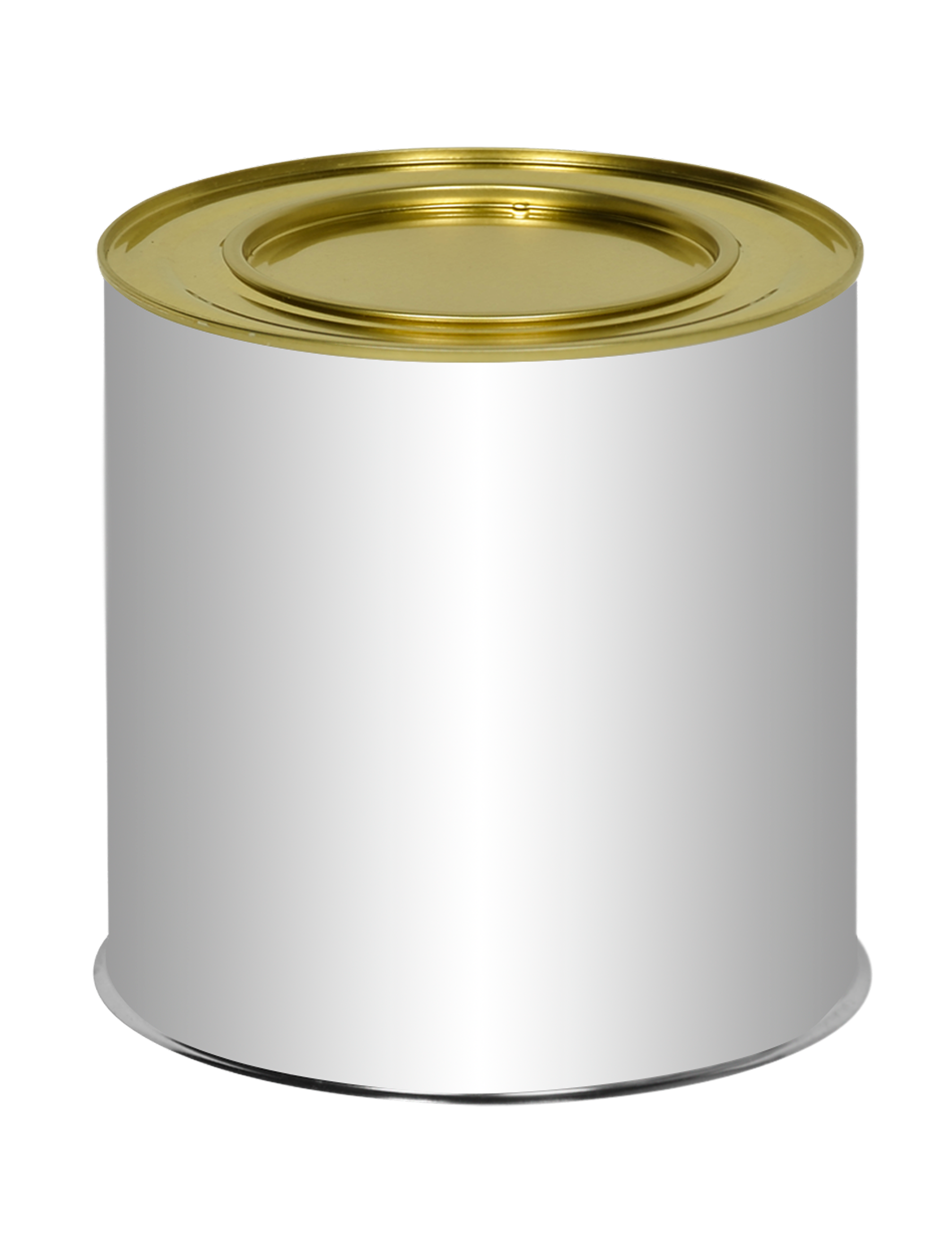 175 mm Cylindrical Can