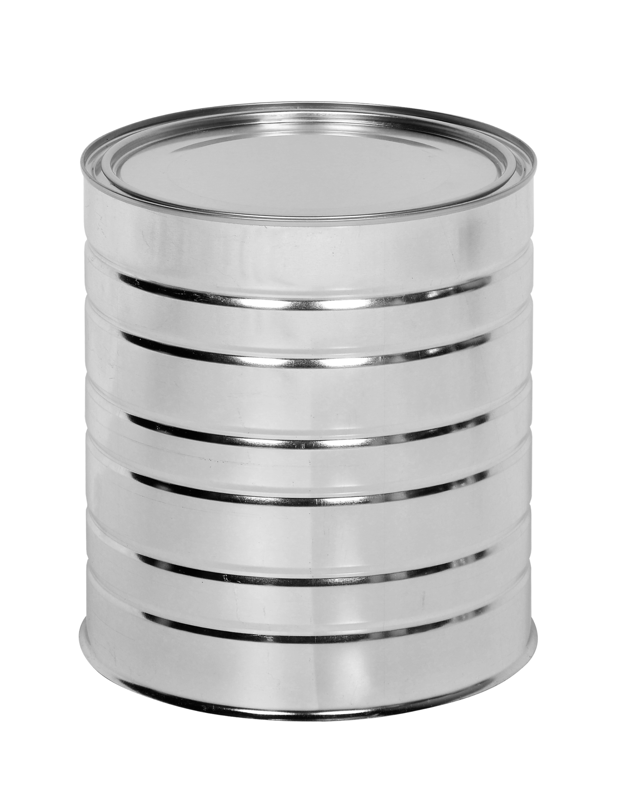 189 mm Cylindrical Can