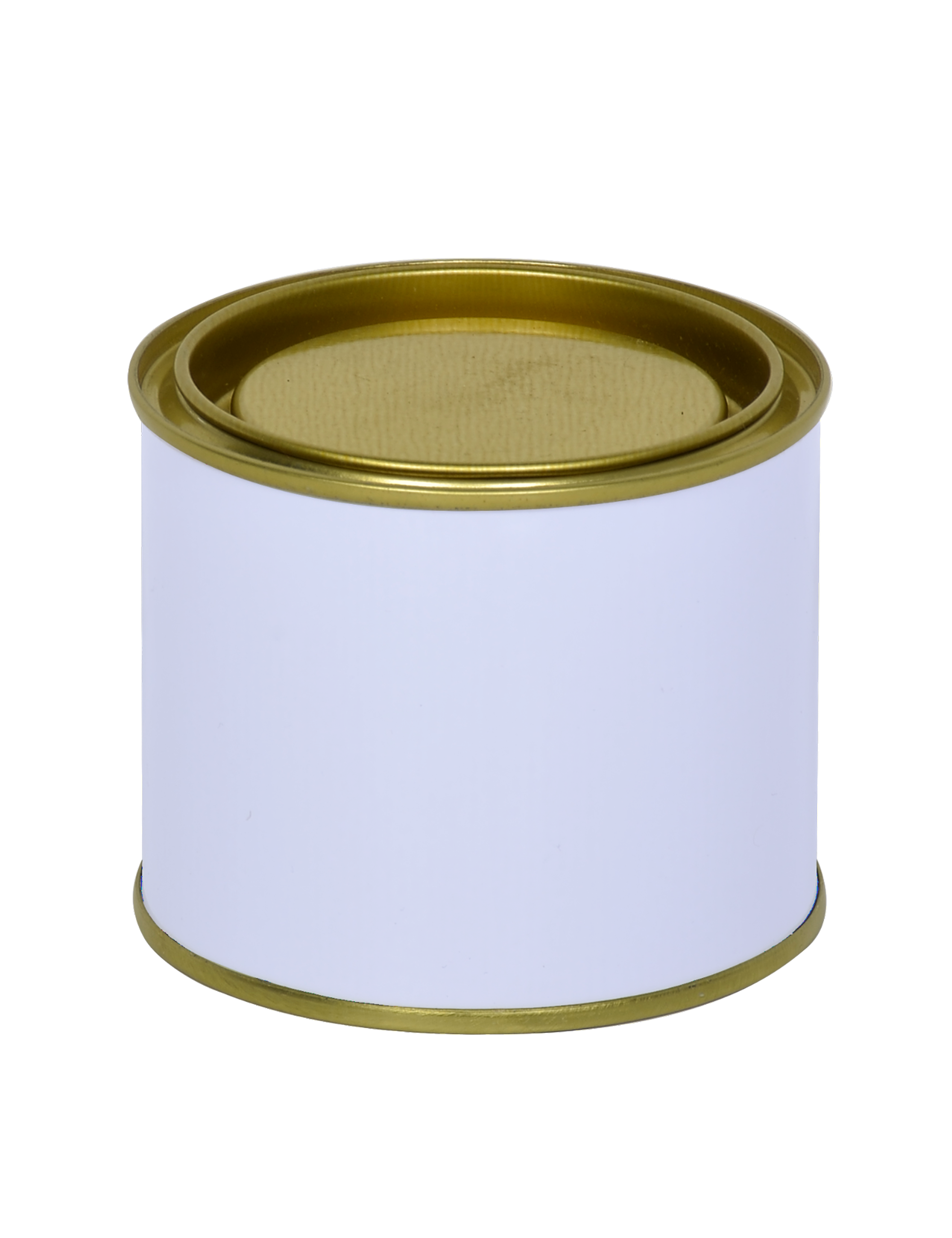 83 mm Cylindrical Can