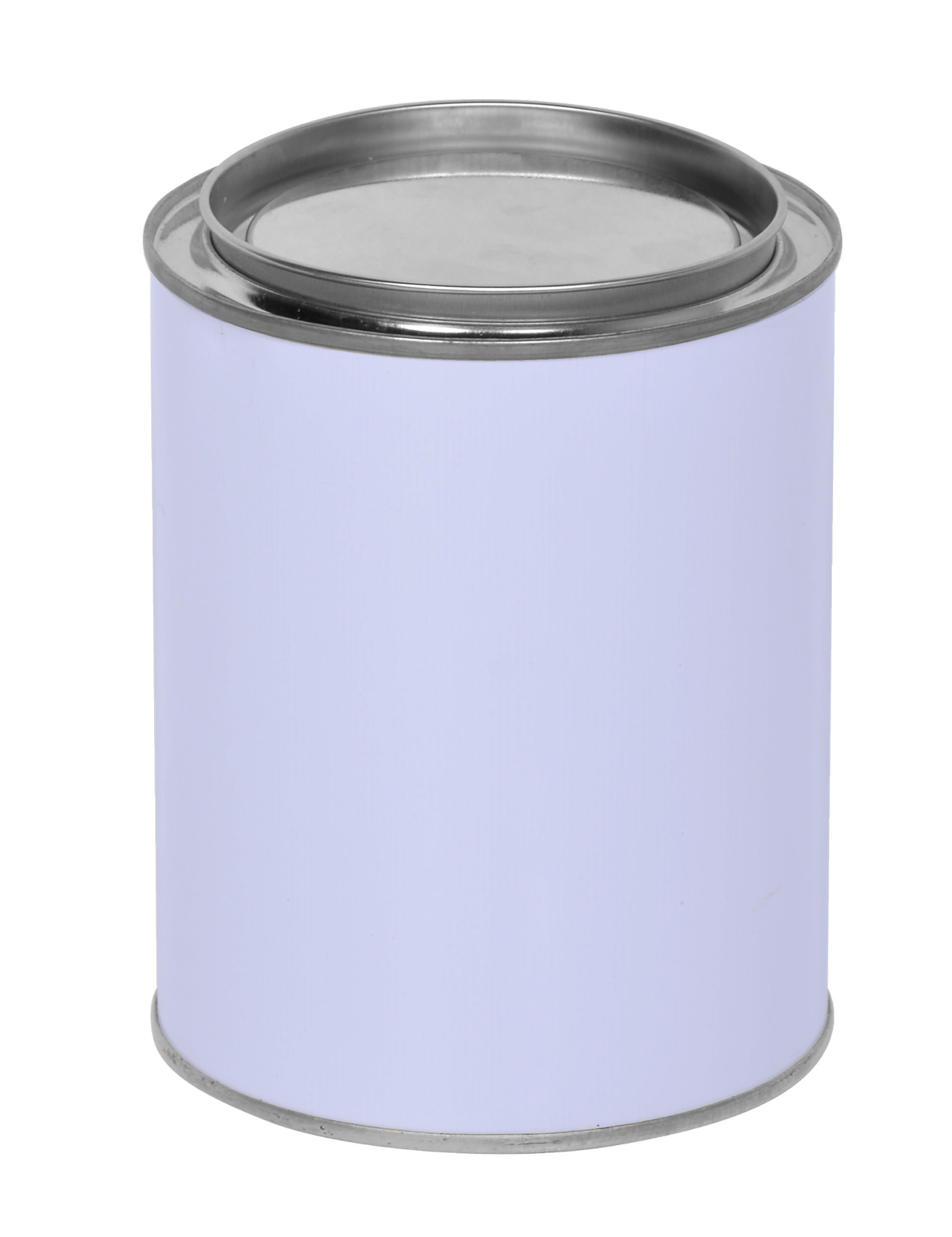 105 mm Cylindrical Can