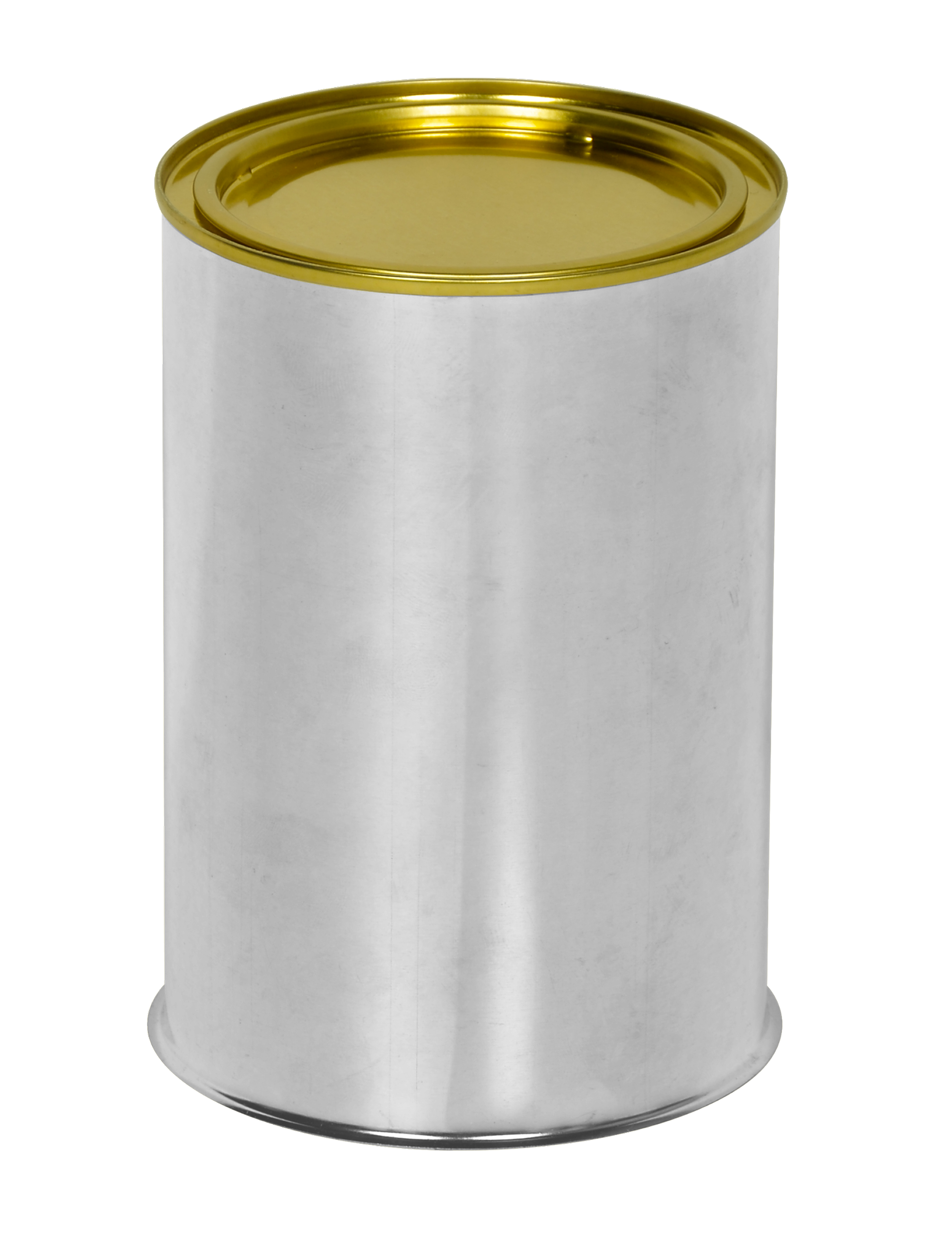 105 mm Cylindrical Can