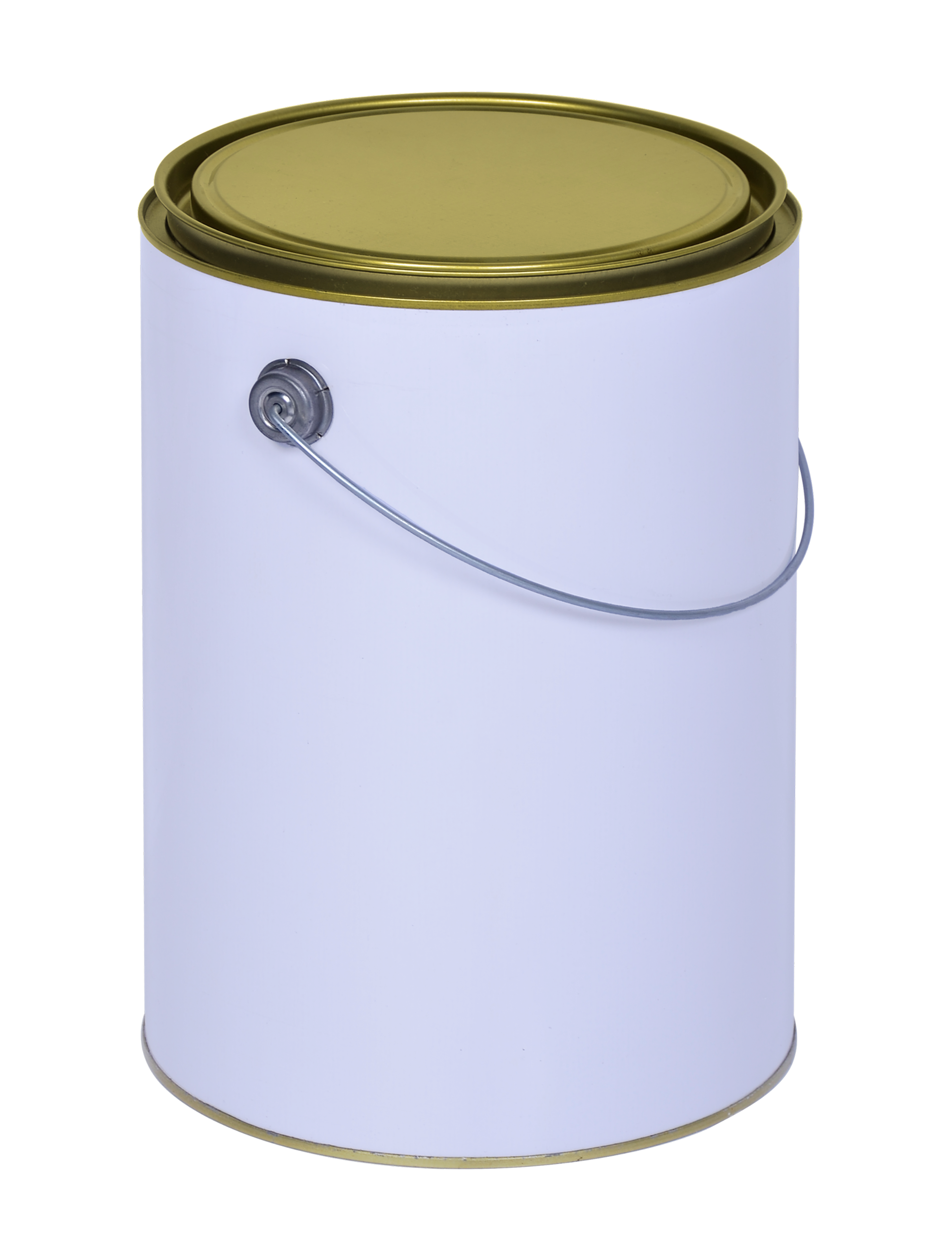 175 mm Cylindrical Can