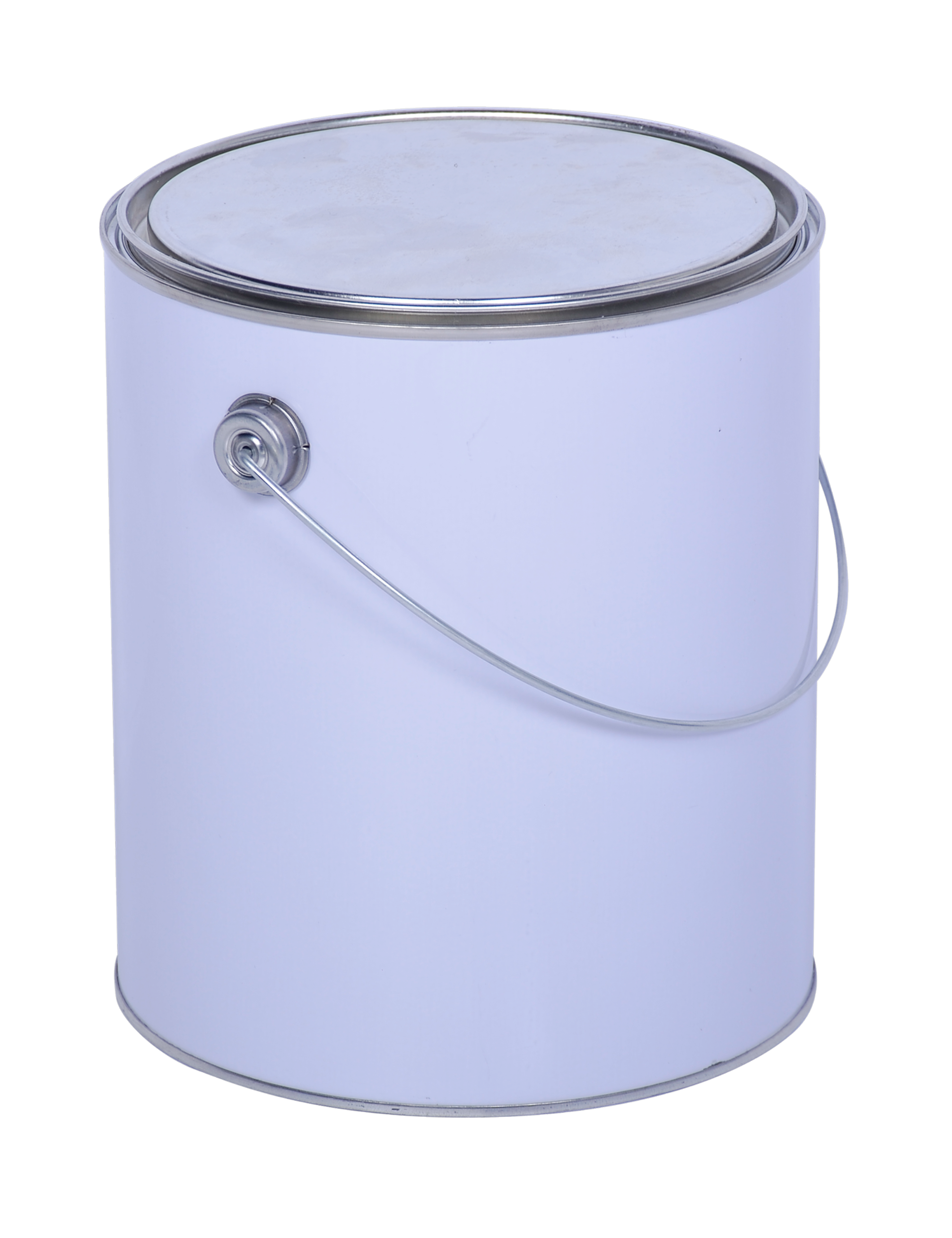 165 mm Cylindrical Can