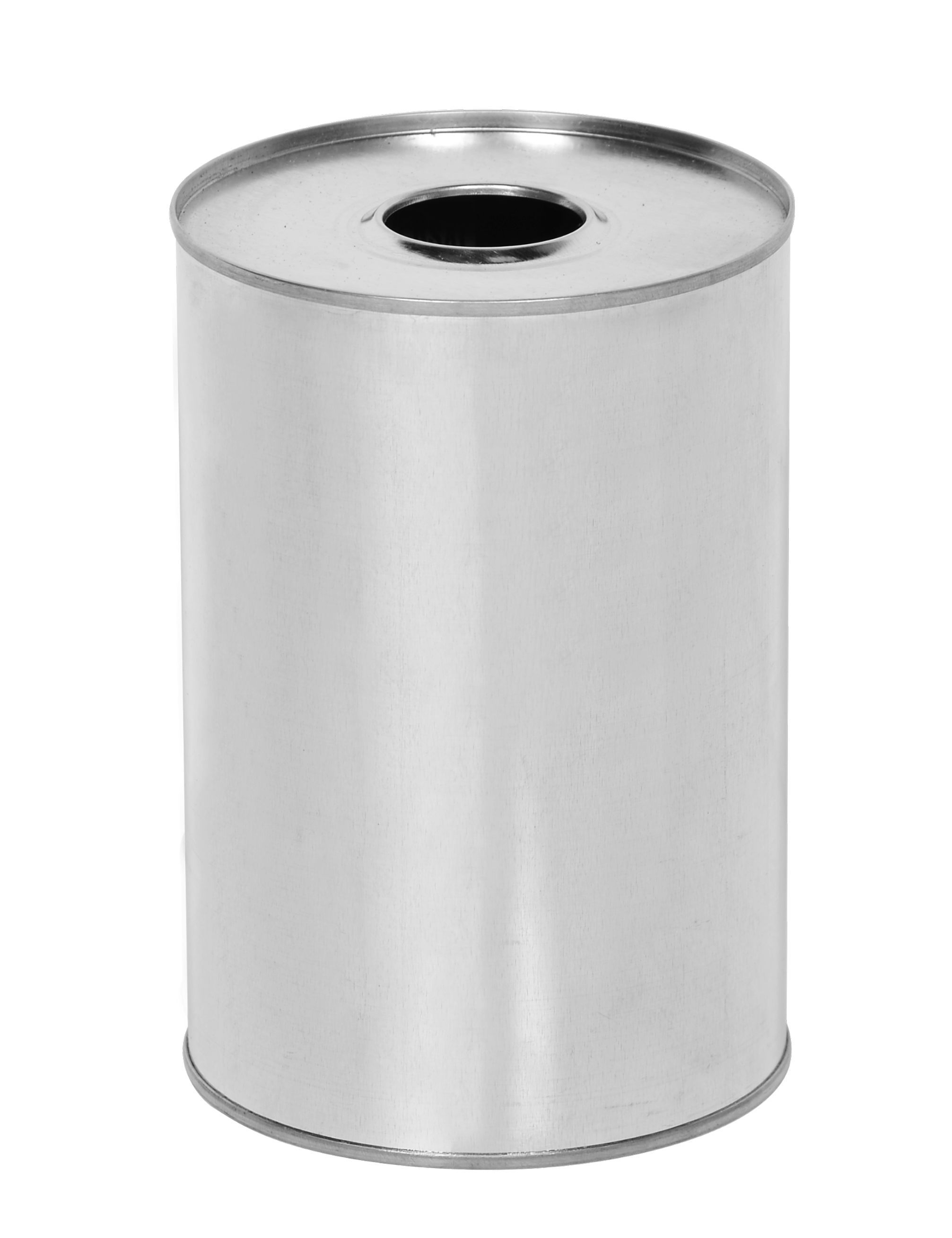 99 mm Cylindrical Can