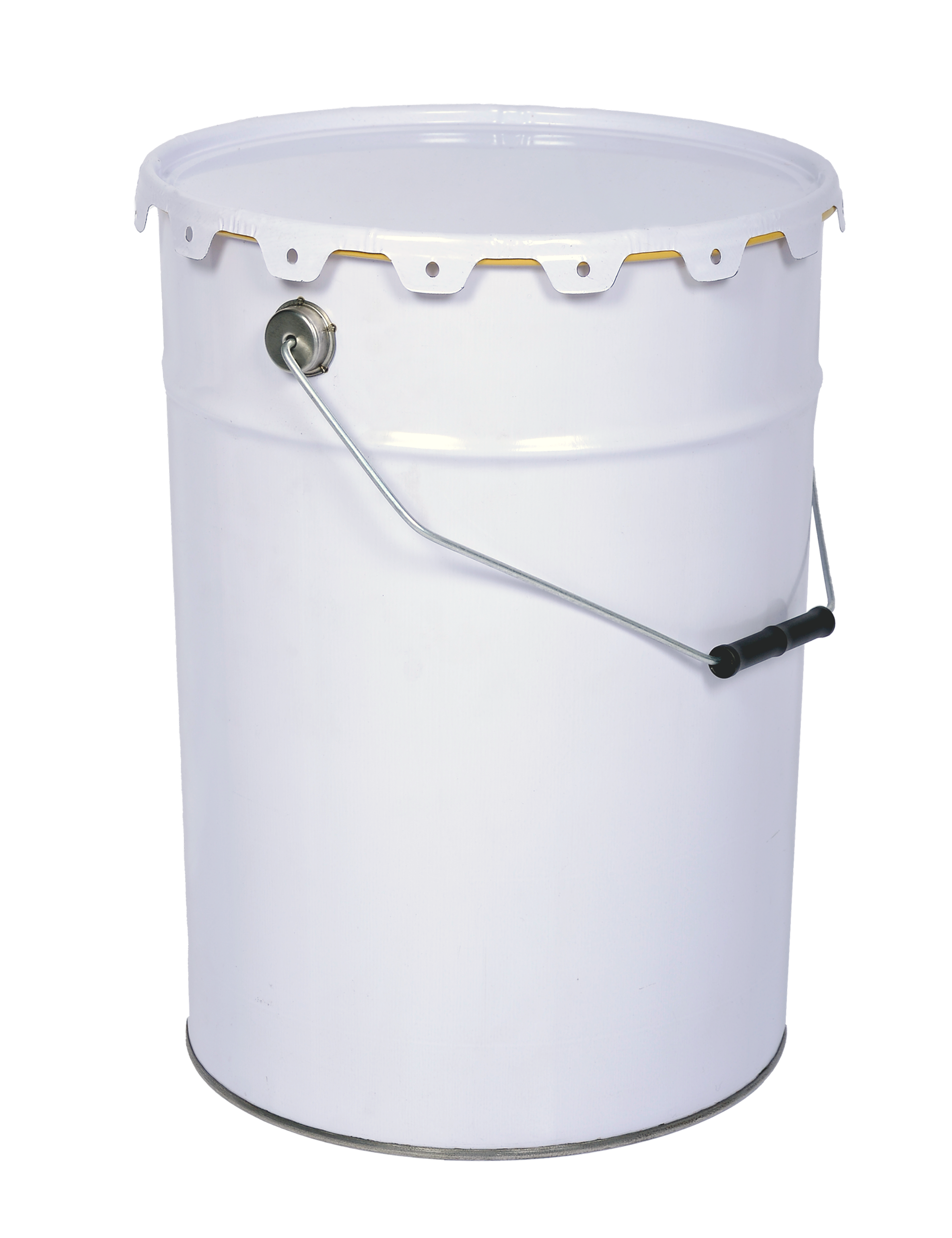 285 mm Conical Pail