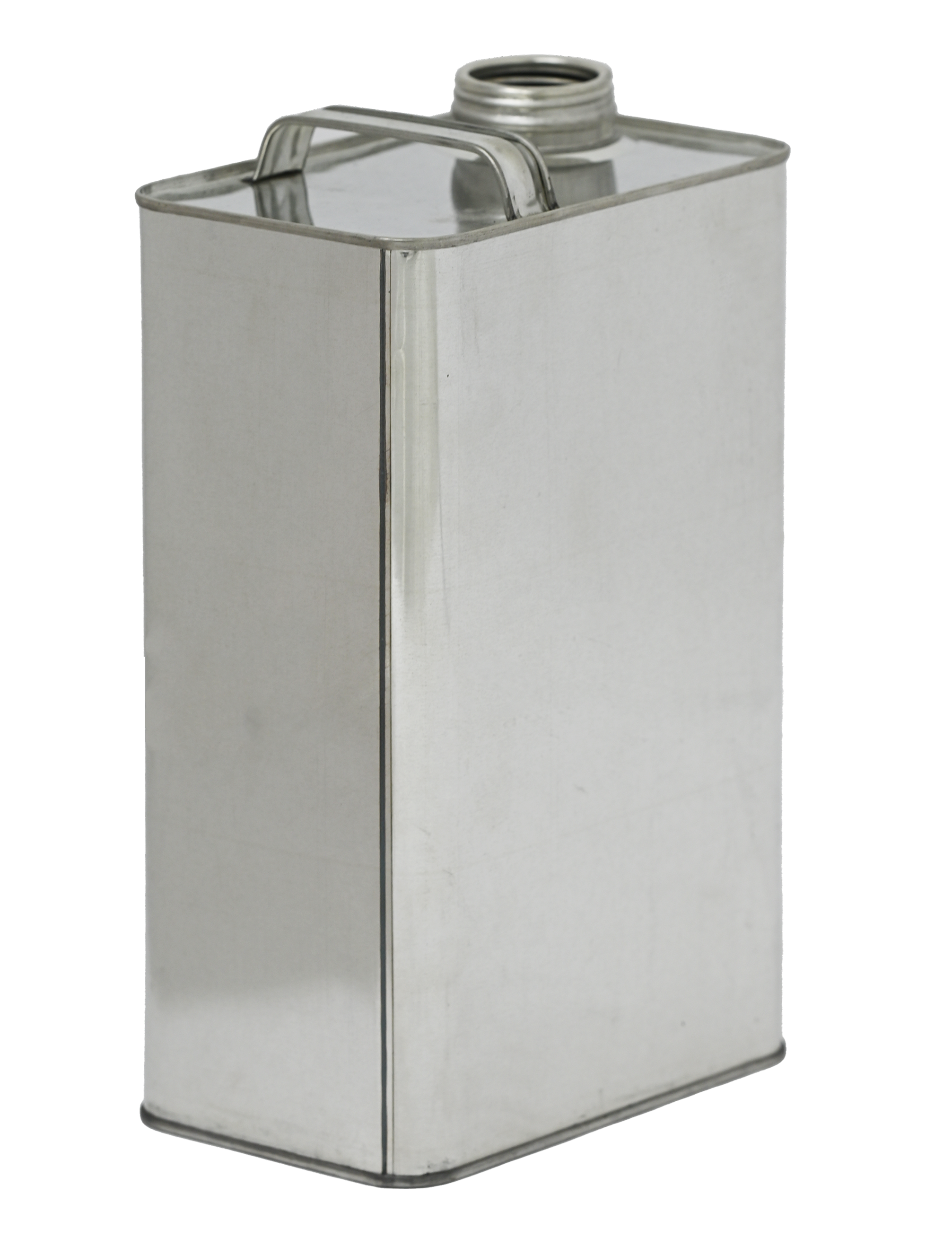 1 USG Rectangular Can